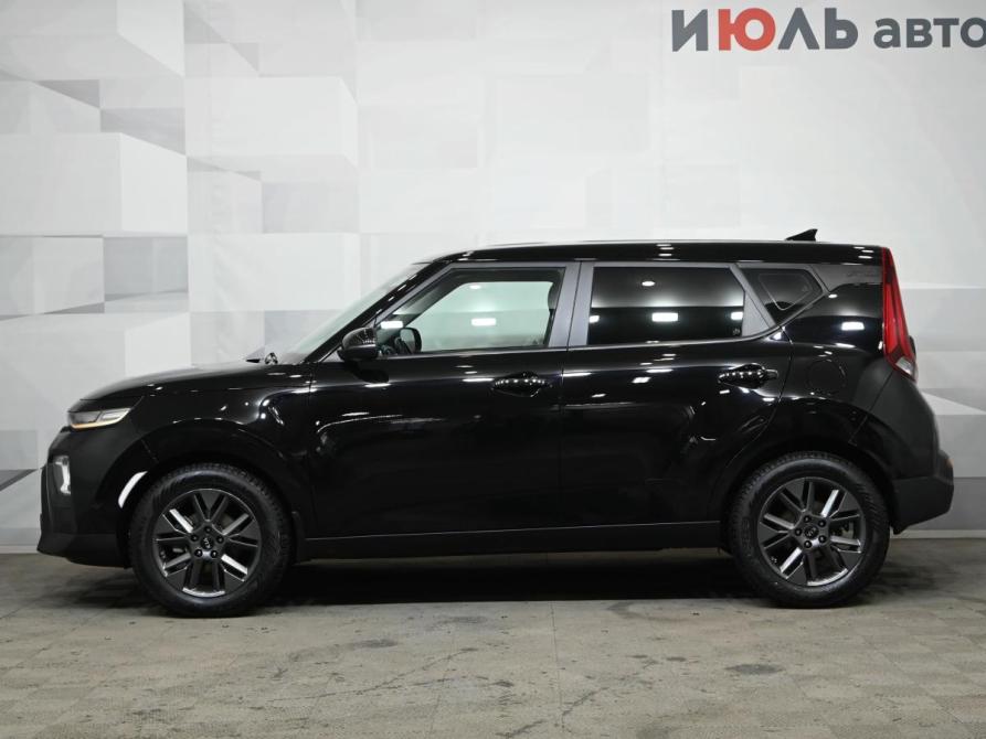 Kia Soul III Екатеринбург  - изображение 8