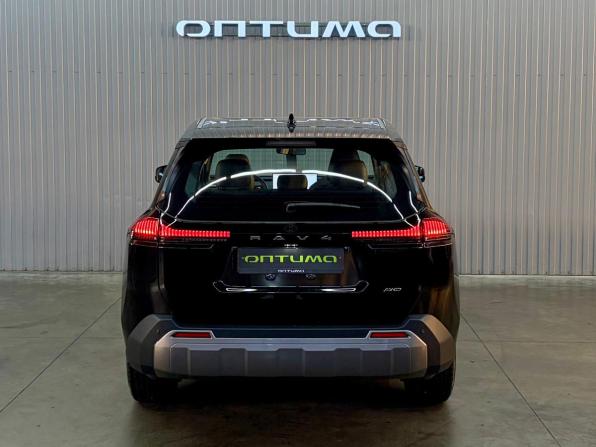 Toyota RAV4 VI (XA60) с пробегом 2026 года, цена 4 750 000 рублей, 10 км, внедорожник, Автокод Объявления