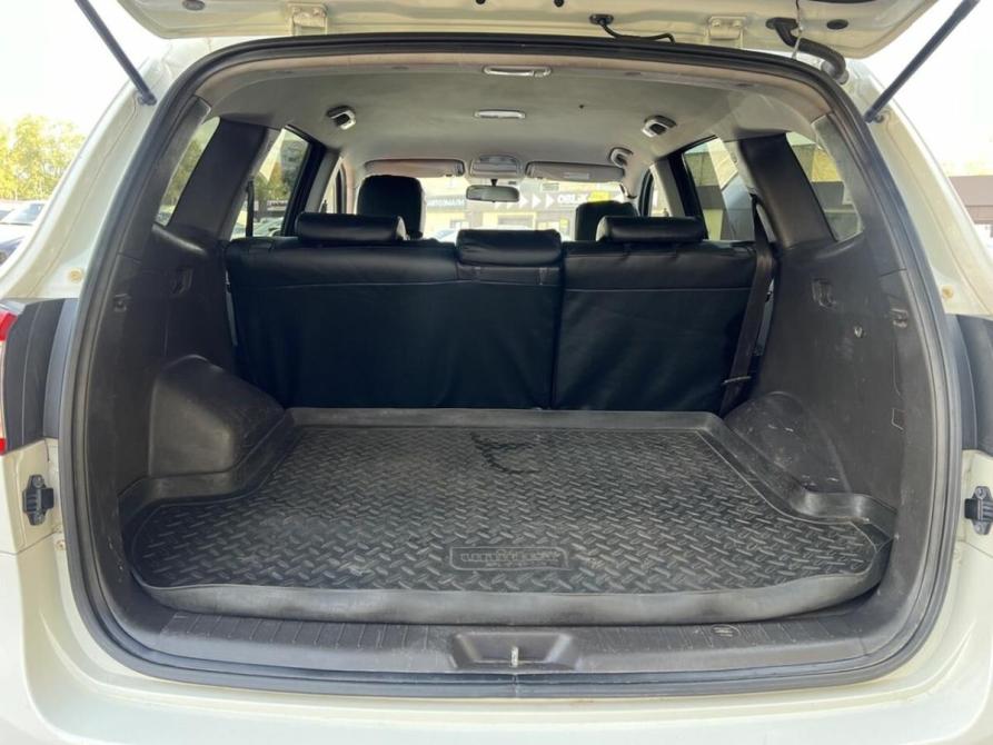 Hyundai Santa Fe II Рестайлинг Киров  - изображение 6