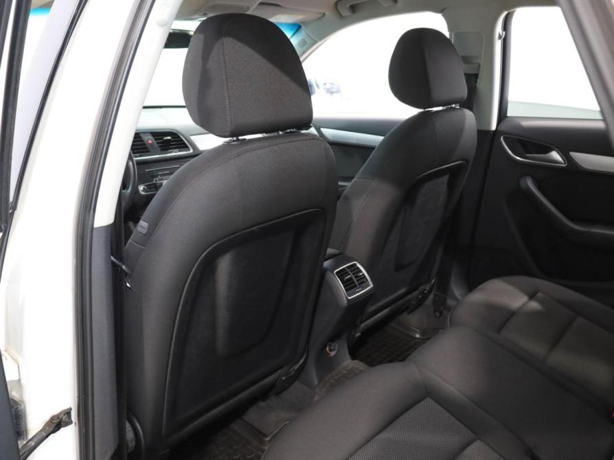 Audi Q3 I (8U) Рестайлинг Ростов-на-Дону  - изображение 11