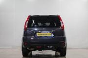 Nissan X-Trail II Рестайлинг Новокузнецк  - изображение 38