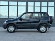 Chevrolet Niva I Рестайлинг Волгоград  - изображение 34