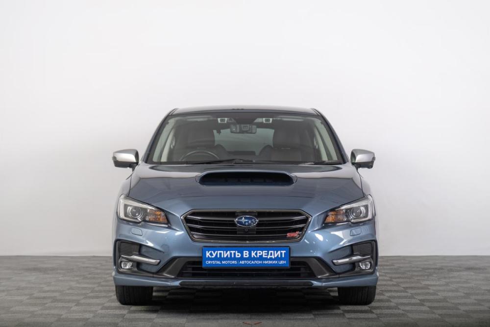 Subaru Levorg I Томск  - изображение 4