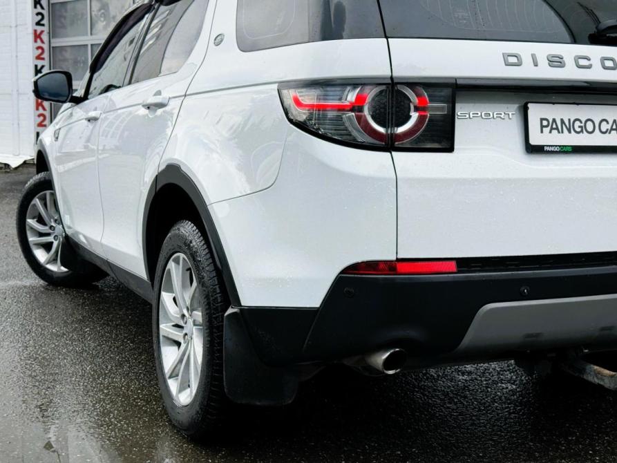Land Rover Discovery Sport I Казань  - изображение 8