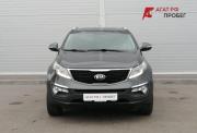 Kia Sportage III Иваново  - изображение 25