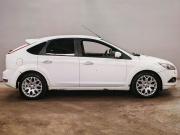 Ford Focus II Рестайлинг Москва  - изображение 23