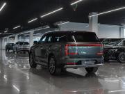 GAC Trumpchi S7 Москва  - изображение 39