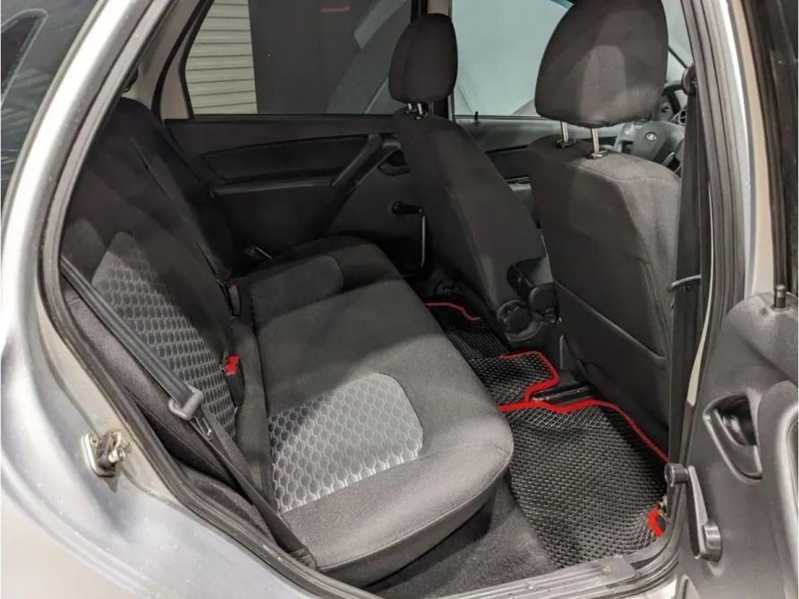 Lada (ВАЗ) Granta I Рестайлинг Пермь  - изображение 16