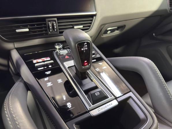 Porsche Cayenne III с пробегом 2021 года, цена 8 700 000 рублей, 93400 км, внедорожник, Автокод Объявления
