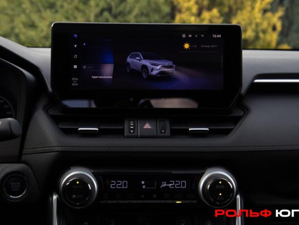 Toyota RAV4 V (XA50) с пробегом 2025 года, цена 4 118 000 рублей, 9007 км, внедорожник, Автокод Объявления