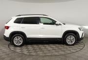 Volkswagen Taos I Волгоград  - изображение 32