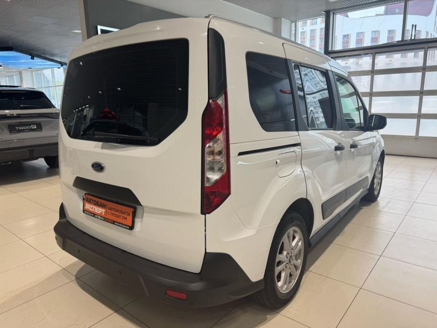 Ford Tourneo Connect II Рестайлинг Екатеринбург  - изображение 6