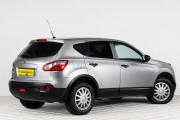 Nissan Qashqai I Рестайлинг Челябинск  - изображение 25