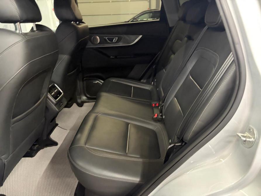 Chery Tiggo 7 Pro Max I Рестайлинг Краснодар  - изображение 13