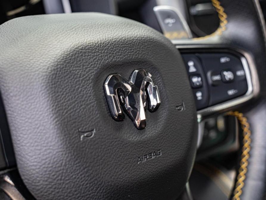 Ram 1500 V Краснодар  - изображение 39