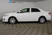 Toyota Corolla X (E140 E150) Рестайлинг Нижний Новгород  - изображение 25