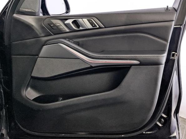 BMW X5 IV (G05/G18) с пробегом 2020 года, цена 6 800 000 рублей, 128956 км, внедорожник, Автокод Объявления