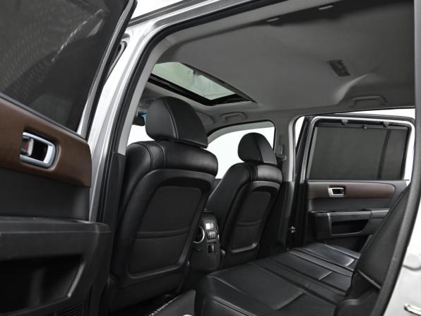 Honda Pilot II Рестайлинг с пробегом 2012 года, цена 1 799 000 рублей, 147000 км, внедорожник, Автокод Объявления