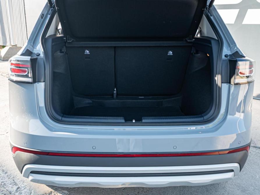 Volkswagen Tharu XR Краснодар  - изображение 23