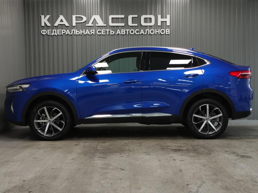 Haval F7x I Пермь  - изображение 5