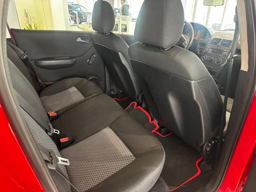 Mercedes-Benz A-Класс II (W169) Березники  - изображение 24