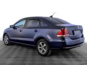 Volkswagen Polo V Рестайлинг Москва  - изображение 32