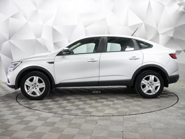 Renault Arkana I с пробегом 2020 года, цена 1 773 000 рублей, 62000 км, внедорожник, Автокод Объявления