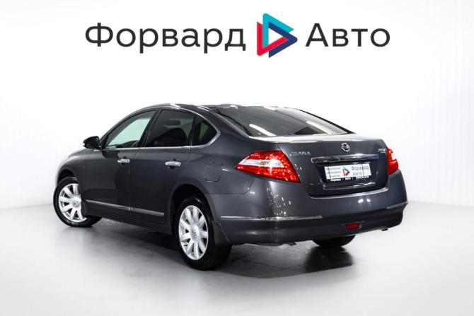 Nissan Teana II с пробегом 2010 года, цена 915 000 рублей, 322424 км, седан, Автокод Объявления