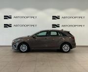 Kia Ceed III Санкт-Петербург  - изображение 20