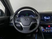 Hyundai Elantra VI (AD) Москва  - изображение 38