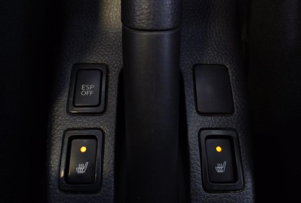 Suzuki SX4 I (Classic) Рестайлинг Саратов  - изображение 18