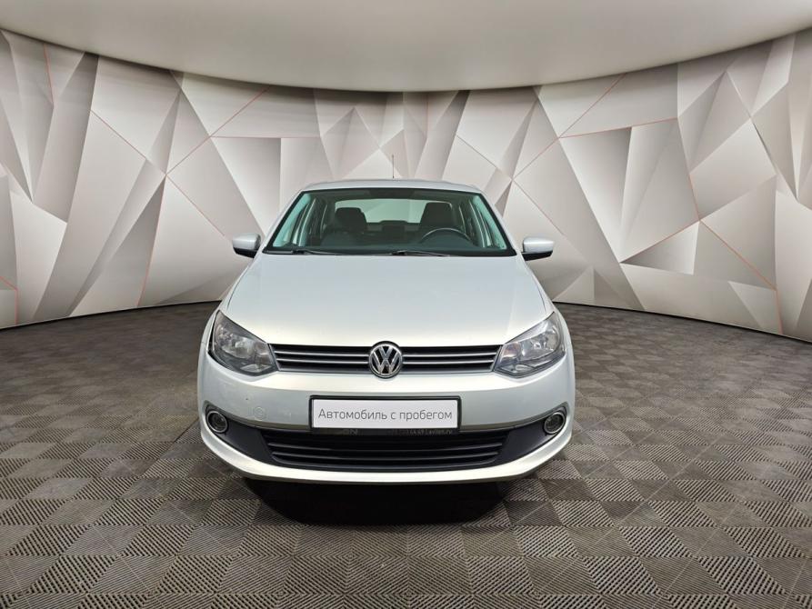 Volkswagen Polo V Москва  - изображение 7