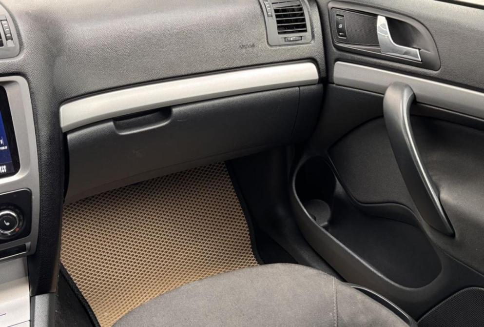 Skoda Octavia II (A5) Рестайлинг Владимир  - изображение 15