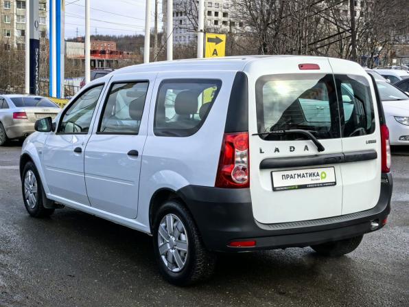 Lada (ВАЗ) Largus I с пробегом 2019 года, цена 649 000 рублей, 157000 км, универсал, Автокод Объявления