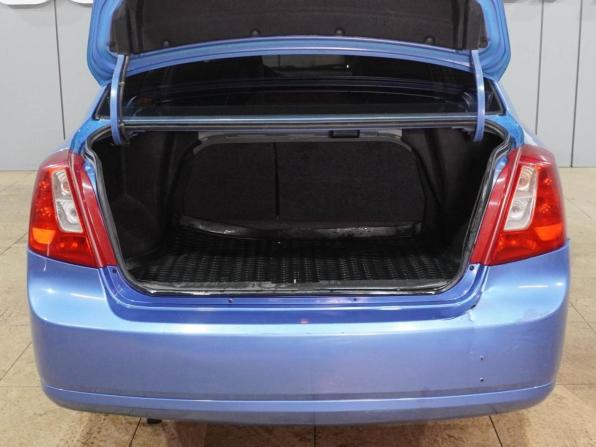 Chevrolet Lacetti I с пробегом 2008 года, цена 324 000 рублей, 341681 км, седан, Автокод Объявления