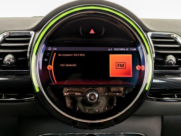 Mini Clubman II Рестайлинг с пробегом 2021 года, цена 3 030 000 рублей, 35918 км, универсал, Автокод Объявления