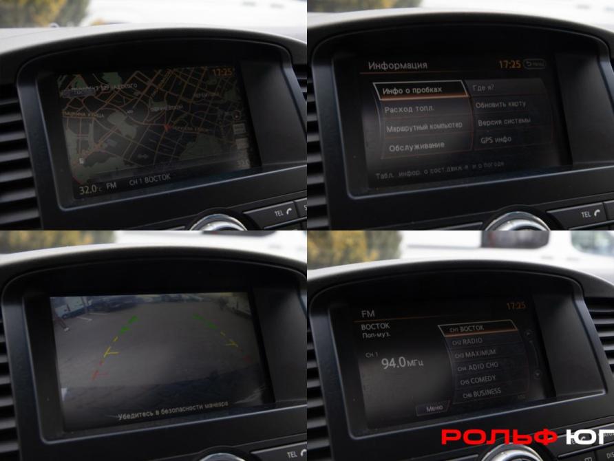 Nissan Pathfinder III Рестайлинг Москва  - изображение 19