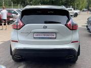 Nissan Murano III (Z52) Пермь  - изображение 29