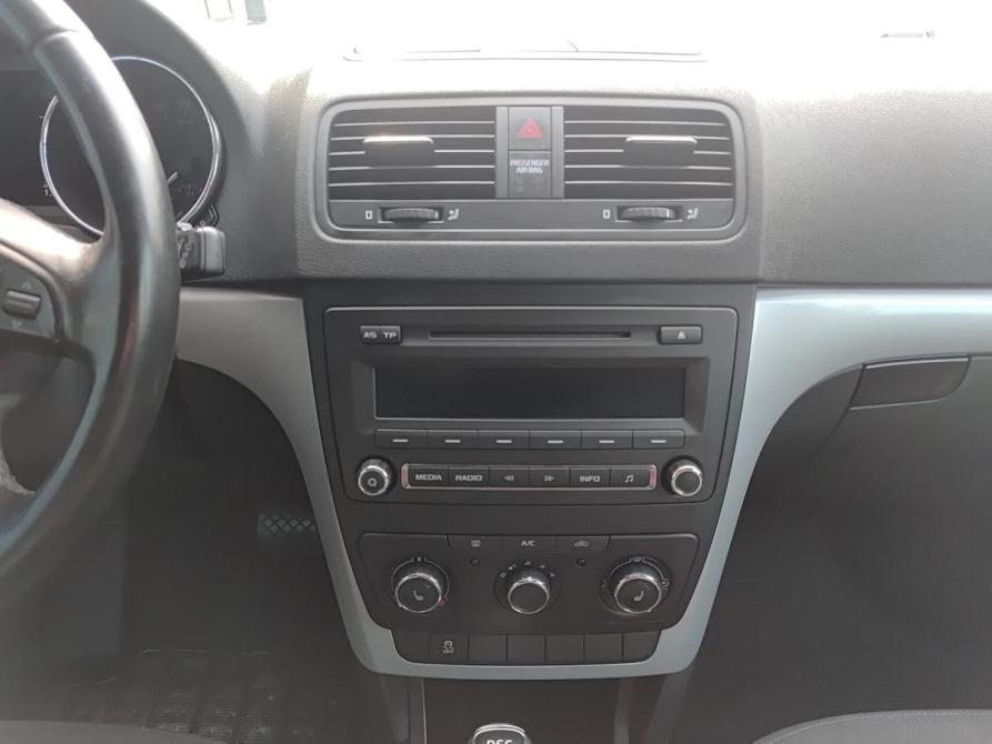 Skoda Yeti I Рестайлинг Ижевск  - изображение 18