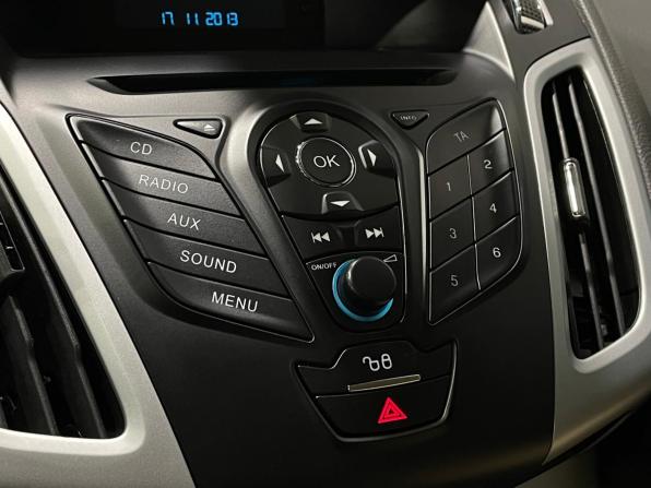 Ford Focus III с пробегом 2013 года, цена 730 000 рублей, 178295 км, хэтчбек, Автокод Объявления