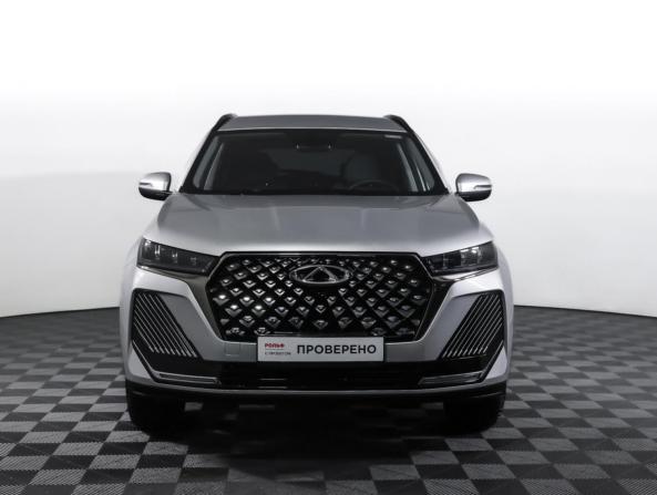 Chery Tiggo 7 Pro Max I Рестайлинг с пробегом 2024 года, цена 2 390 000 рублей, 8701 км, внедорожник, Автокод Объявления