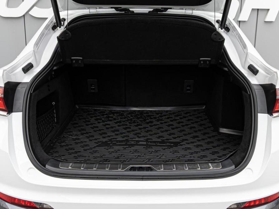 Geely Tugella I Рестайлинг Краснодар  - изображение 24