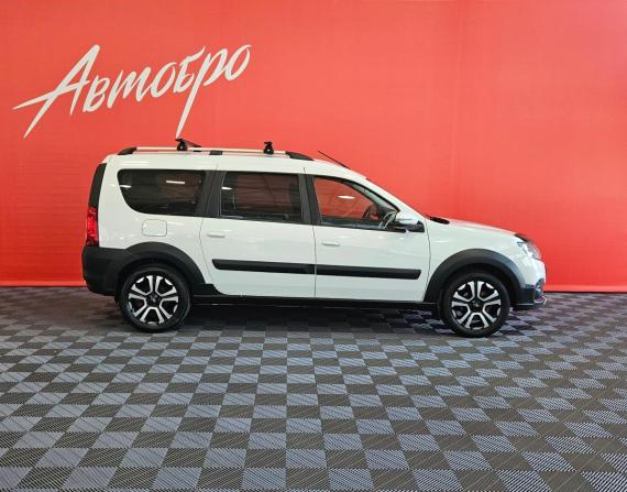 Lada (ВАЗ) Largus I Рестайлинг с пробегом 2021 года, цена 1 375 000 рублей, 96399 км, универсал, Автокод Объявления