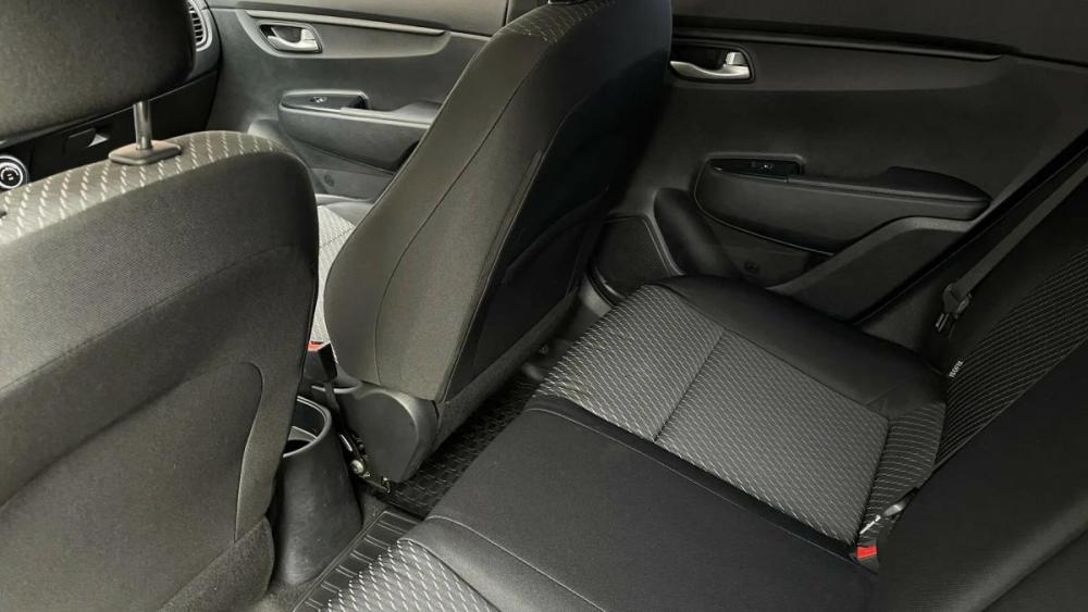 Kia Rio IV Оренбург  - изображение 13