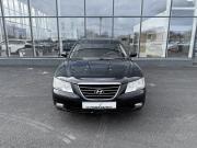 Hyundai Sonata V (NF) Рестайлинг Курган  - изображение 18