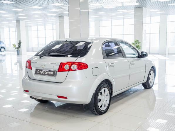 Chevrolet Lacetti I с пробегом 2011 года, цена 324 000 рублей, 277988 км, хэтчбек, Автокод Объявления