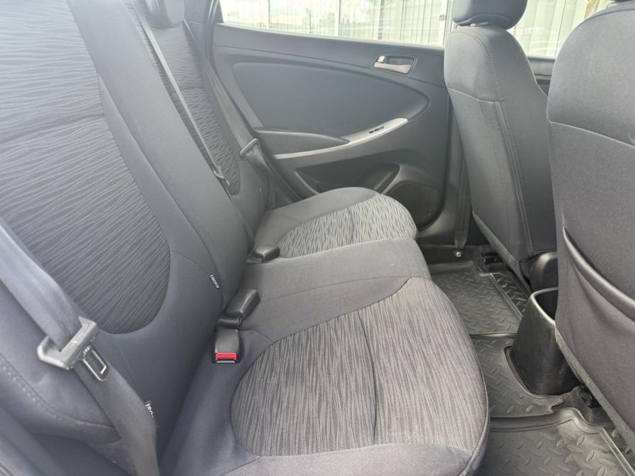Hyundai Solaris I Рестайлинг Воронеж  - изображение 11