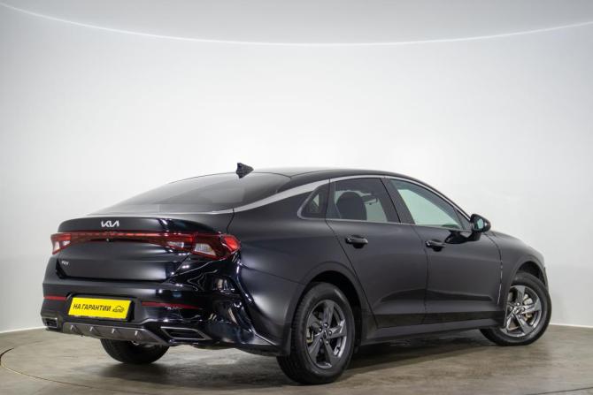 Kia K5 III с пробегом 2021 года, цена 2 099 000 рублей, 205474 км, седан, Автокод Объявления