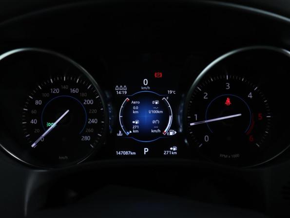 Jaguar F-Pace I с пробегом 2018 года, цена 2 450 000 рублей, 147086 км, внедорожник, Автокод Объявления