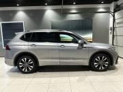 Volkswagen Tiguan II Рестайлинг (China Market) Новосибирск  - изображение 35